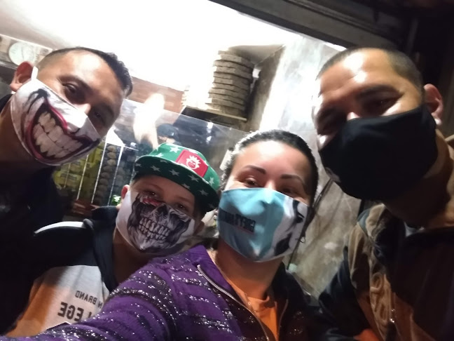 R. Carmelino de Jesus, 07 - Vila Ferreira, Arujá - SP, 07401-775