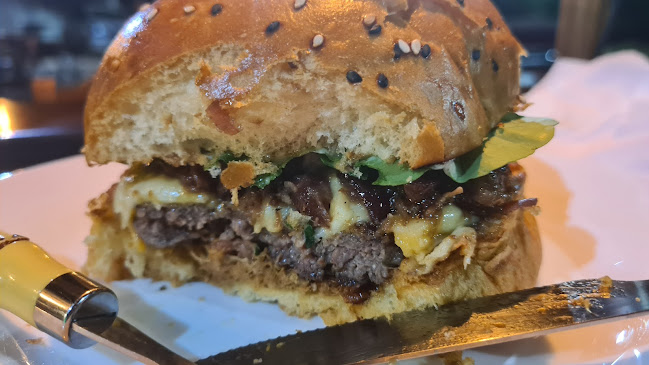 Comentarii opinii despre Paulo's Burguers