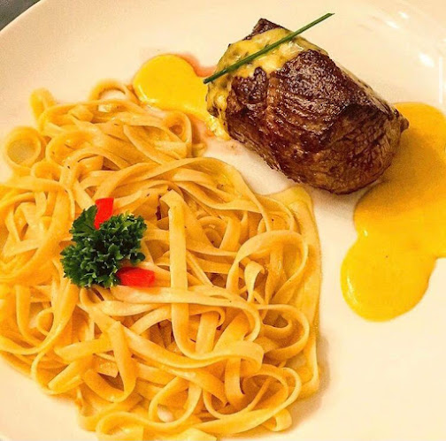 Comentarii opinii despre Scarpone Ristorante