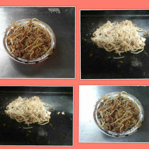 Opinii despre Cachorro Quente e Hambúrguer (Food Truck do Simpson) în Belo Horizonte - Gastronomia e hotelaria