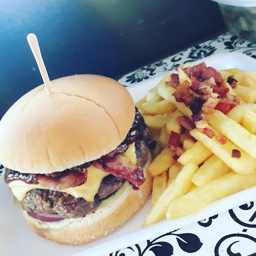 Opinii despre Litiko Burguer Artesanal în São Paulo - Gastronomia e hotelaria