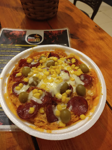 Comentarii opinii despre Hambúrgueria Chapa Quente