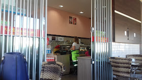 Panificadora Pão e Manteiga