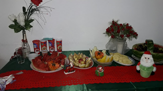 Churrasquinho Tia Lu - Boa Vista