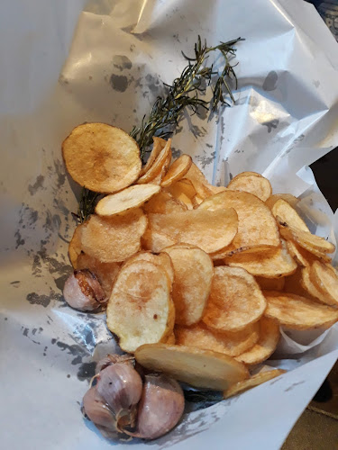 Comentarii opinii despre Bendito Burger