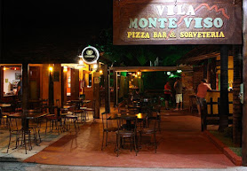 Pizzaria Vila Monte Viso Sousas