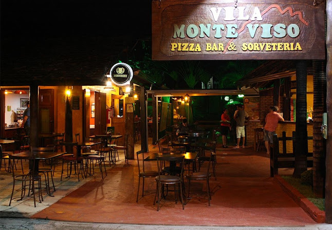 Pizzaria Vila Monte Viso Sousas