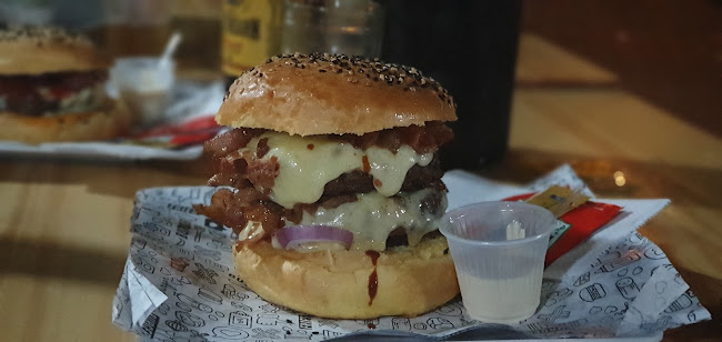 Pig's Burgers - Três Lagoas