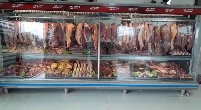 Opinii despre Casa De Carnes BIG BEEF în Dourados - Gastronomia e hotelaria