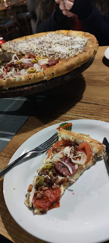 Torre Pizzaria - Telêmaco Borba