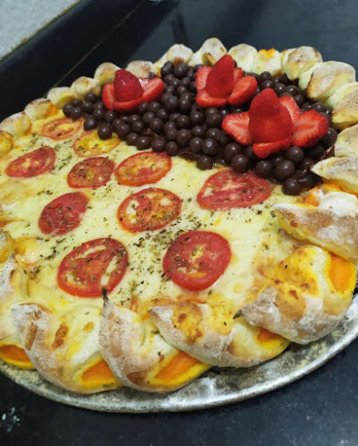 Opinii despre Pizzaria & Sandubaria Kero Bis în Maceió - Gastronomia e hotelaria