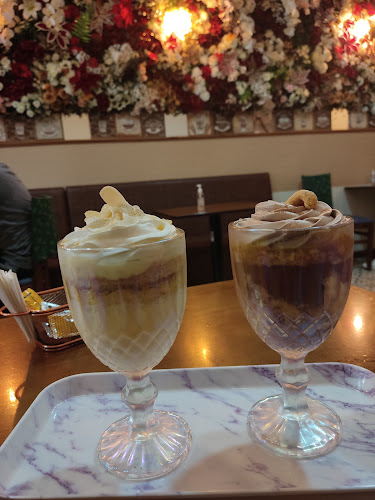 Opinii despre Formiguete Coffe în Paraty - Gastronomia e hotelaria