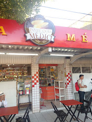 Panificadora Médici