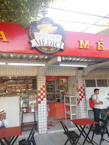 Panificadora Médici