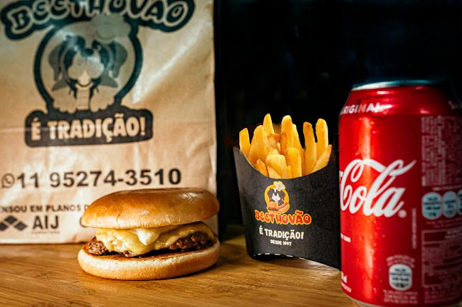 Opinii despre Beethovão Restaurante & Lanches în Jundiaí - Gastronomia e hotelaria