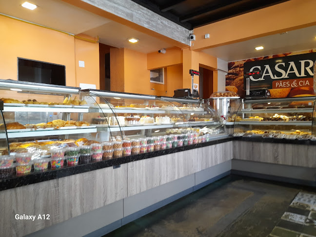 Café Casarão - Curitiba