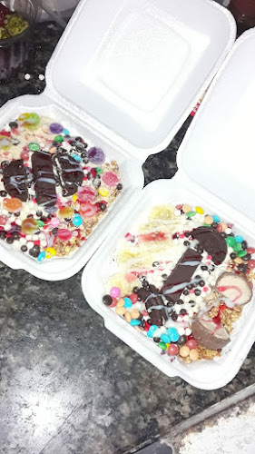 Opinii despre J.M PIZZAS E AÇAÍS în Abreu e Lima - Gastronomia e hotelaria