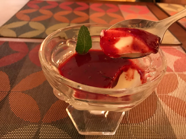 Ticiana Werner Restaurante & Wine Bar - Gastronomia e hotelaria