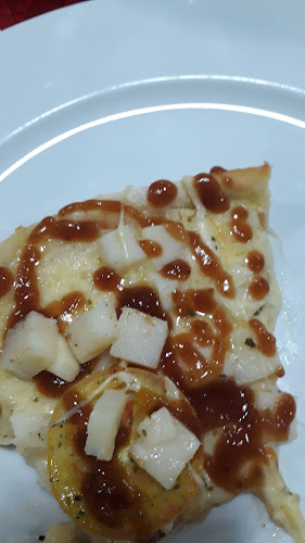 Pizzaria Medeiros - Gastronomia e hotelaria