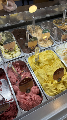 Comentarii opinii despre Calebito Sorveteria Cavaleiros