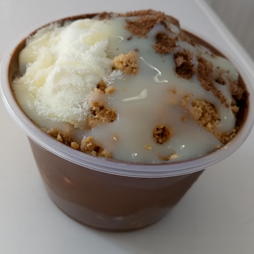 Opinii despre Açaí da Fernanda în Itaquaquecetuba - Gastronomia e hotelaria