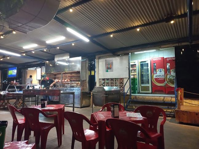 Bar do Cupim Bom Retiro - Ipatinga