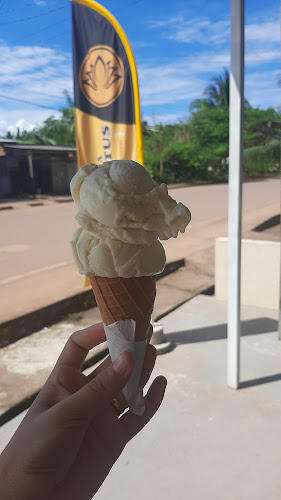 Sorveteria Flor D' Lótus - Gastronomia e hotelaria