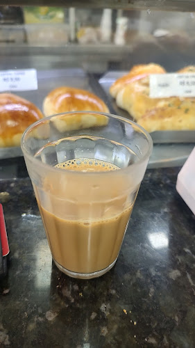 Panificadora Pão do Lar - São Paulo