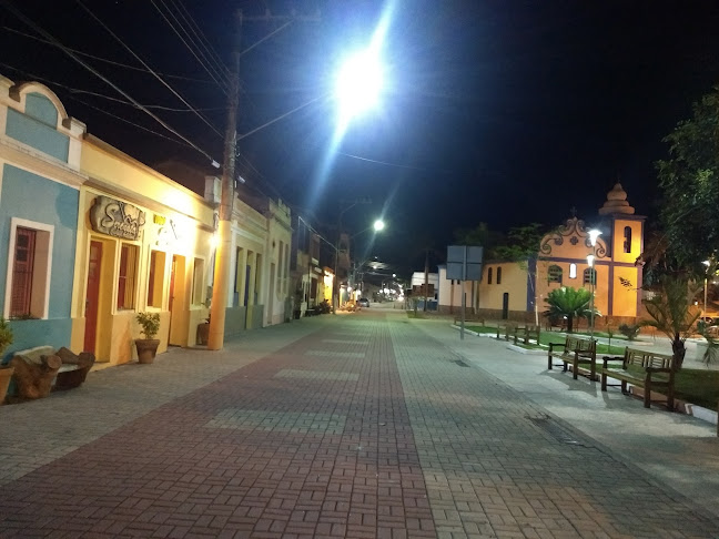 Comentarii opinii despre Fruto da Massa Centro