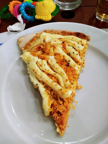 Village Pizzaria - São Paulo