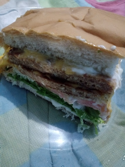 Bar e mercearia esquinão do kitaguchi