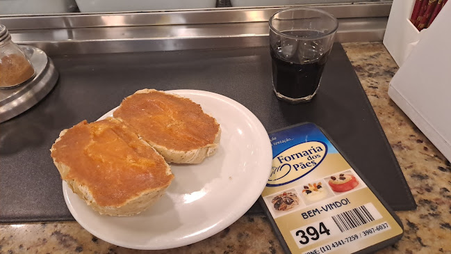Padaria Fornaria dos Pães - Gastronomia e hotelaria