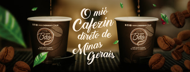 Cheirin Bão São Gonçalo Shopping