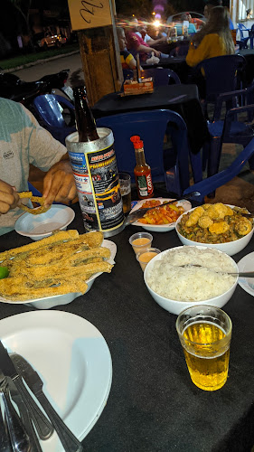 Ki Peixe Lanche - Gastronomia e hotelaria