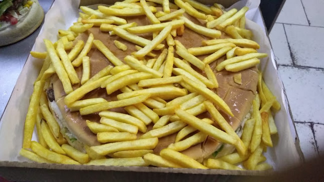 Opinii despre Big full lancheria e bar în Bento Gonçalves - Gastronomia e hotelaria