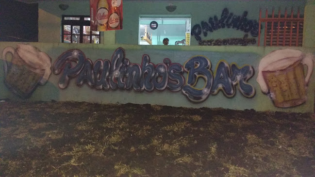 Paulinho's Bar - Gastronomia e hotelaria