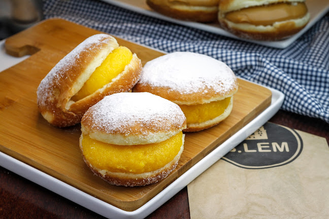 B.LEM Padaria Portuguesa - João Pessoa Liv Mall - João Pessoa