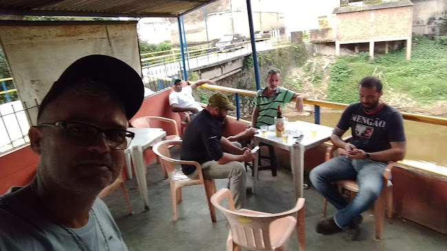 Boteco do Pilão - Gastronomia e hotelaria