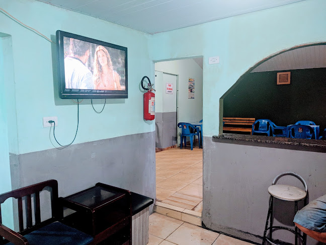 Opinii despre Lanchonete do Vilsinho în Castro - Gastronomia e hotelaria