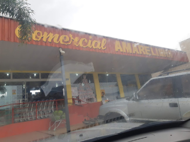 R. Rita Carneiro Rios, 2436 - Dois de Abril, Ji-Paraná - RO, 76900-818, Brasil