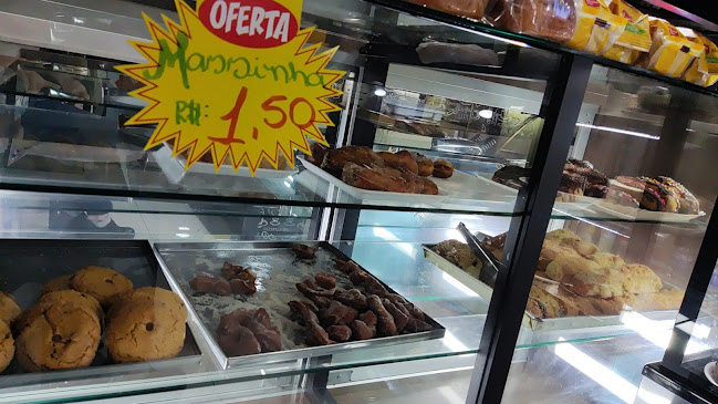 Opinii despre Panificadora Nona Alice Confeitaria în Blumenau - Gastronomia e hotelaria