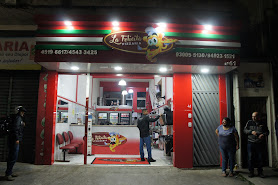 Pizzaria La Felicita