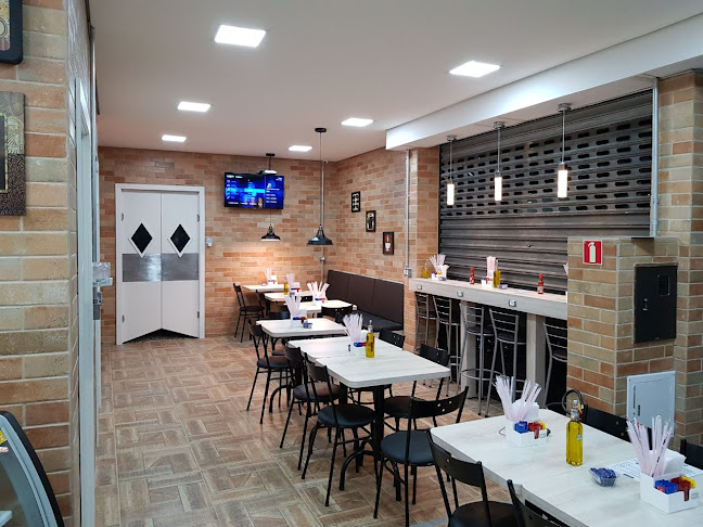 Tradicionale: Café & Panificadora