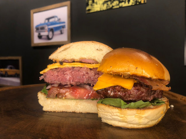 Comentarii opinii despre Xiru Burguer's