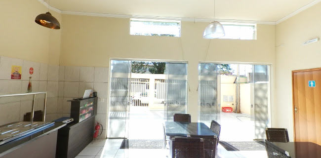 Restaurante CANTO DO SABOR