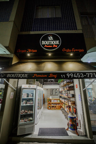 Av. Antônino Dias Bastos - Centro, São Roque - SP, 18130-351