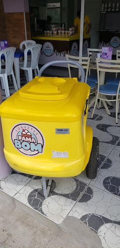 Comentarii opinii despre Sorveteria Famabom