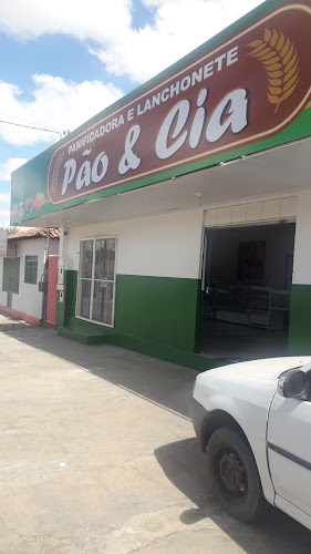 Opinii despre Pão e cia posse în Posse - Gastronomia e hotelaria