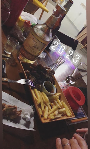 Petiscos Da Dinda - Gastronomia e hotelaria