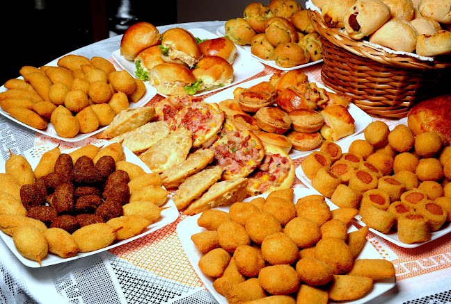 Opinii despre Dona Lilia în Patrocínio - Gastronomia e hotelaria